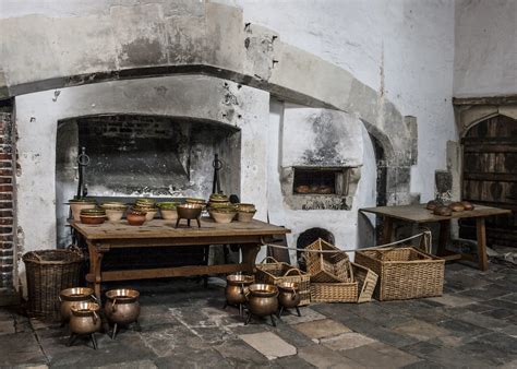 english tudor kitchen|original tudor recipes.